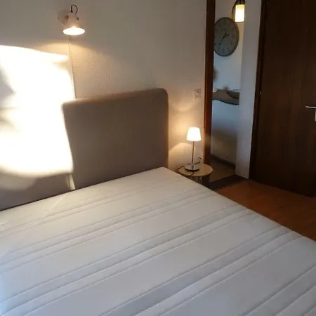 Tourbillon A 23 Apartment Ovronnaz